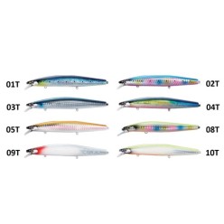 Shimano Silent Assassin 129F 22gr 50-80cm Dalarlı Maket Yem