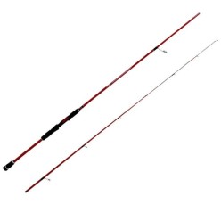 Okuma Red Spin 243cm 7-28gr 2 Parça Spin Kamışı