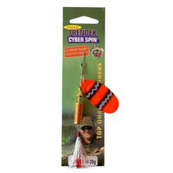 Lion Trendex Cyber Spin LDR-09-5 Numara-20gr Döner Kaşık