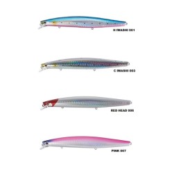 Shimano Silent Assassin 160F 32gr 40-80cm Dalar Maket Yem