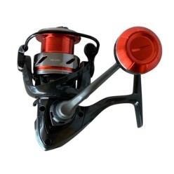 Okuma Pisces PS-2000A 3+1BB Light Spin Olta Makinesi