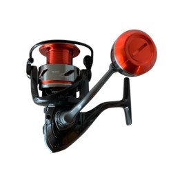 Okuma Pisces PS-4000A 3+1BB Olta Makinesi