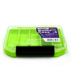 Captain 7240 Profesyonel Contalı UV Suni Yem Kutusu 15x11x2.8cm