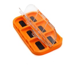 Captain 7242 LRF Mini Malzeme Kutusu 11x6.6x1.3cm