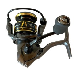 Okuma Inspira ISX-2000A Gunsmoke 8BB+1RB LRF Olta Makinesi