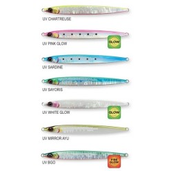 Savage Gear Sardine Slider 13cm 60gr Suni Jig Yem (İğnesiz)