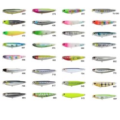 Zipbaits Fakie Dog 70mm WDT Su Üstü 8.2gr Maket Yem