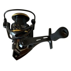 Okuma ITX CB ICB-4000HA 7+1BB Spin Olta Makinesi