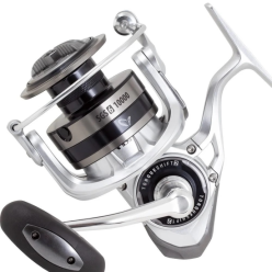 Savage Gear SGS6 10000 FD 6+1BB Jig Olta Makinesi