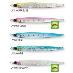 Savage Gear Sardine Slider 15.5cm 100gr Suni Jig Yem (İğnesiz)