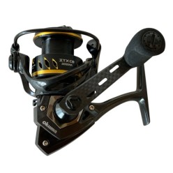 Okuma ITX CB ICB-3000HA 7+1BB Spin Olta Makinesi