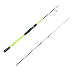 Okuma Orata 165cm 100-200gr 2 Parça Tekne Kamışı