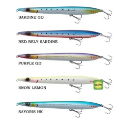 Savage Gear Surf Walker 2.0 18cm 42.5gr Sinking Maket Yem