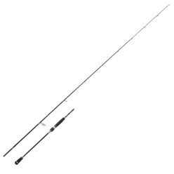 Okuma Cavalla Ultra Light Jigging Spin 198cm Max 40gr 1+1 Parça Tekne Kamışı