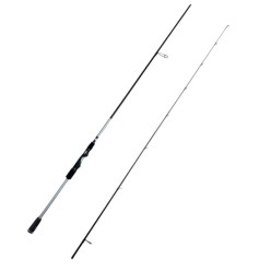 Okuma Helios SX Spin 243cm 15-40gr 2 Parça Spin Olta Kamışı