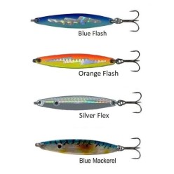 Hansen Fight 7.6cm 18gr Lüfer-Levrek Kaşık