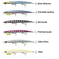 Savage Gear Jerk Minnow 145mm 17gr Sinking Maket Yem