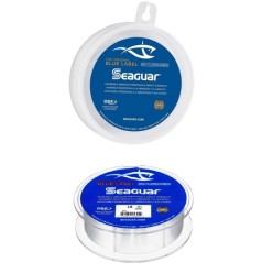 Seaguar Blue Label 22.9mt 0.33mm %100 Fluoro Carbon Misina