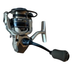 Okuma Safyre SF-1000A 7+1BB LRF Olta Makinesi