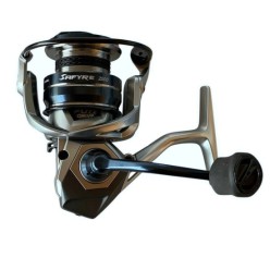 Okuma Safyre SF-2500A 7+1BB Spin Olta Makinesi