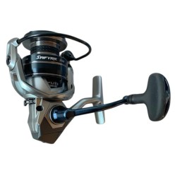 Okuma Safyre SF-3000A 7+1BB Spin Olta Makinesi