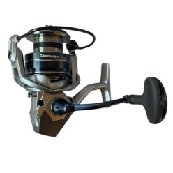 Okuma Safyre SF-4000A 7+1BB Spin Olta Makinesi