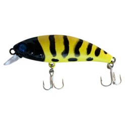 Sea Horse Lrf Seeker 5cm 4.5gr Suspending Arı Maket Balık Yem