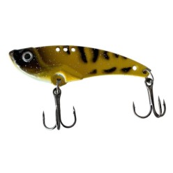 Deeppike Vibrasyon Arı 5.4cm 14gr Jig Yem