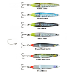 Savage Gear Surf Seeker 11cm 40gr Kaşık Yem