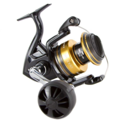 Shimano Socorro 5000 Sw Jig Olta Makinesi