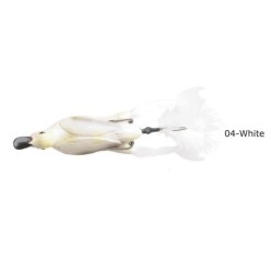 Savage Gear Hollow Duckling Wedless 7.5cm 15gr Su Üstü Ördek Maket